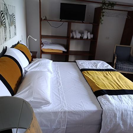 Maison Canopee Messina Eksteriør bilde