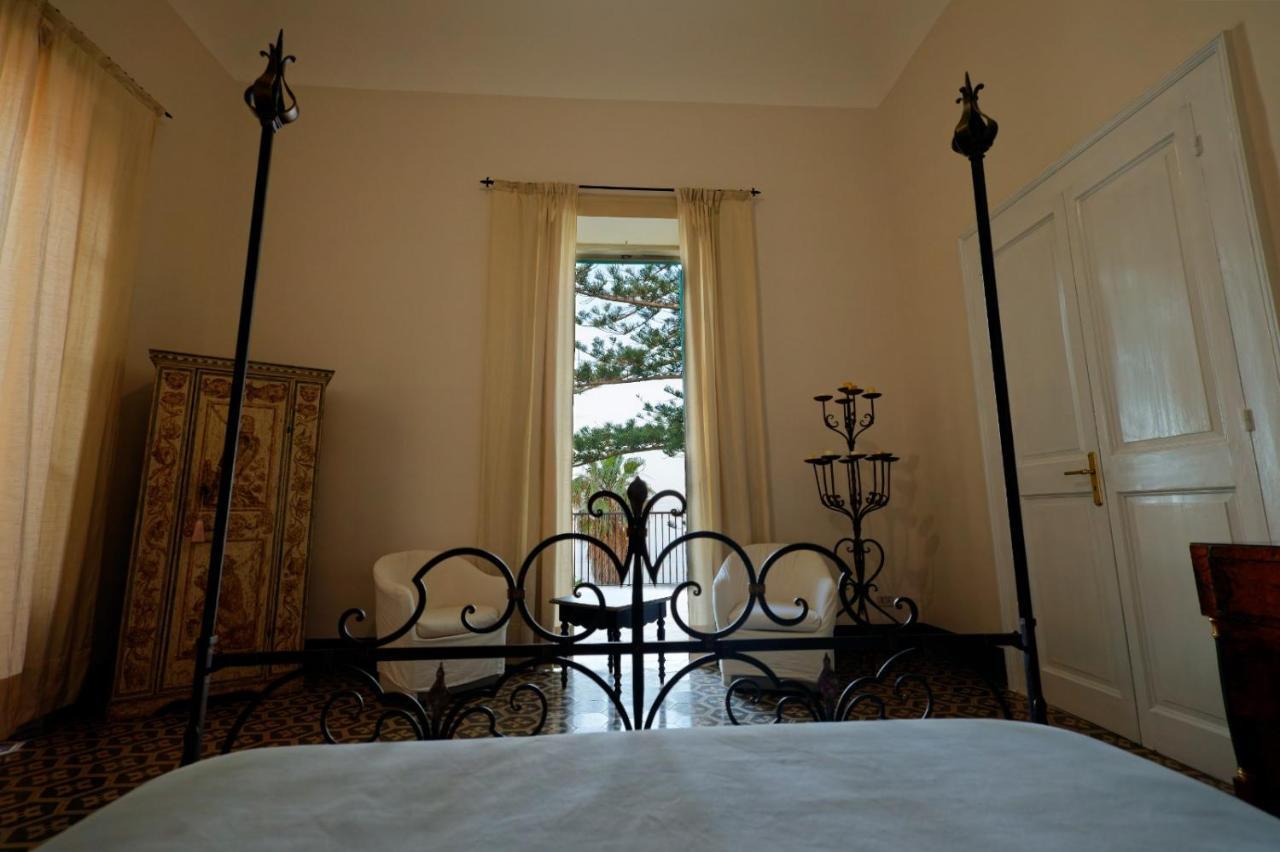 Maison Canopee Messina Eksteriør bilde