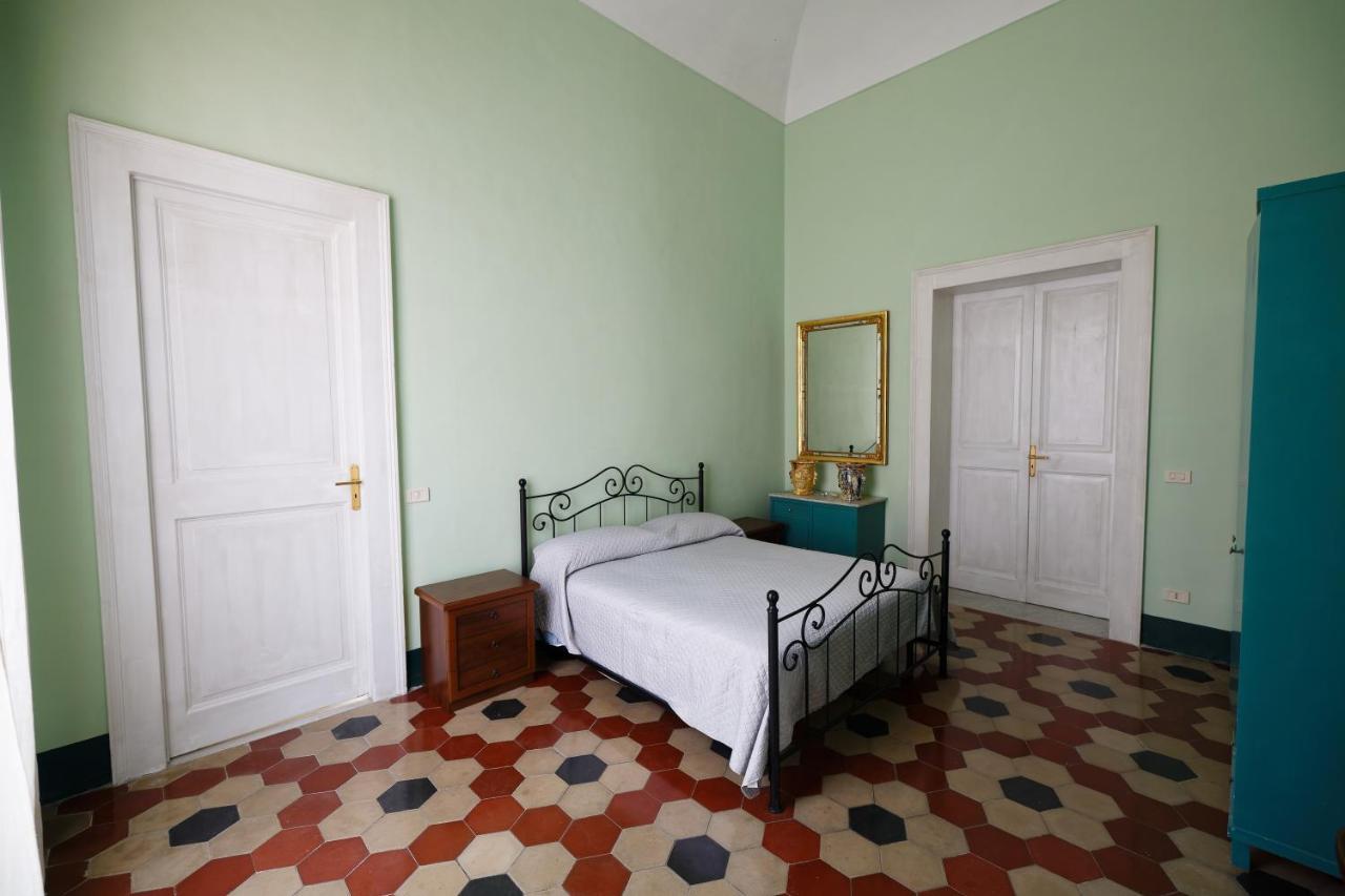 Maison Canopee Messina Eksteriør bilde