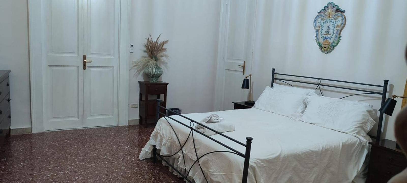 Maison Canopee Messina Eksteriør bilde