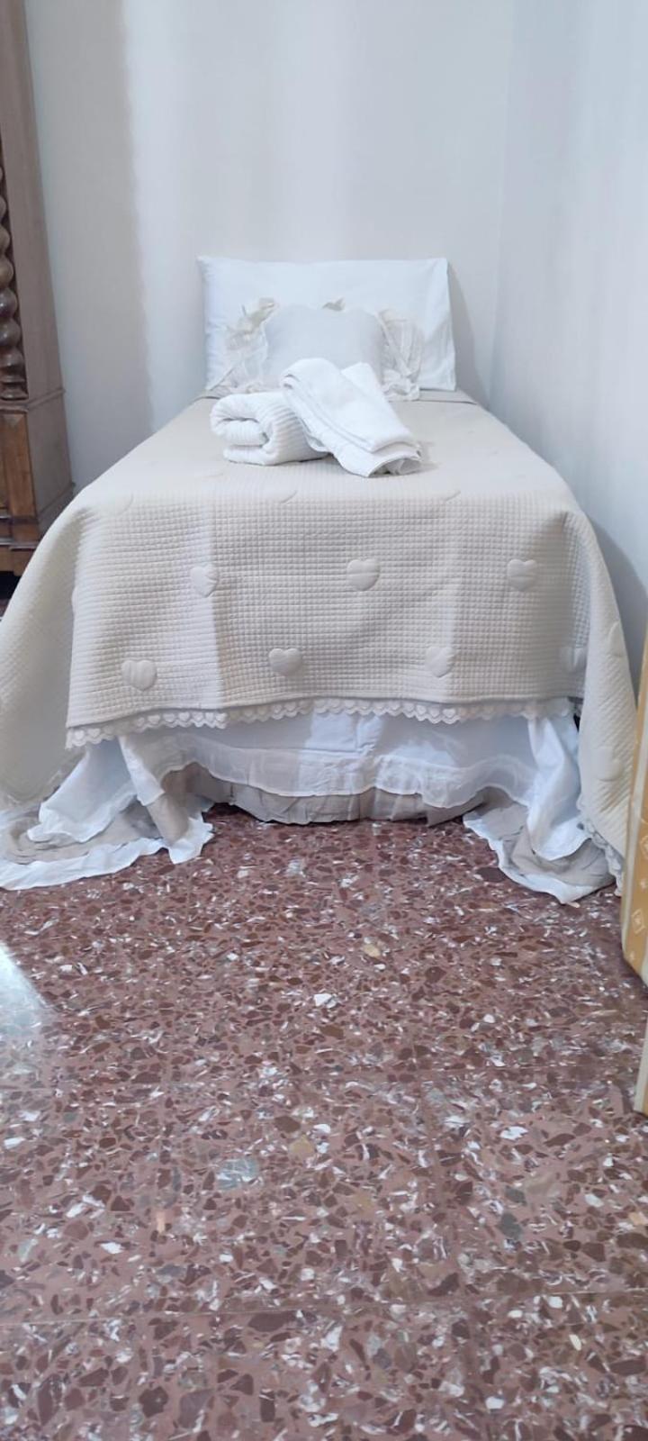 Maison Canopee Messina Eksteriør bilde