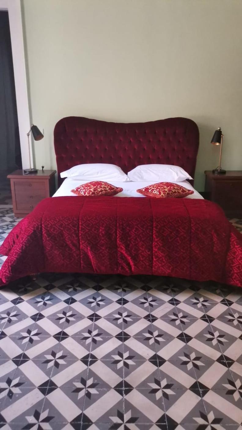 Maison Canopee Messina Rom bilde