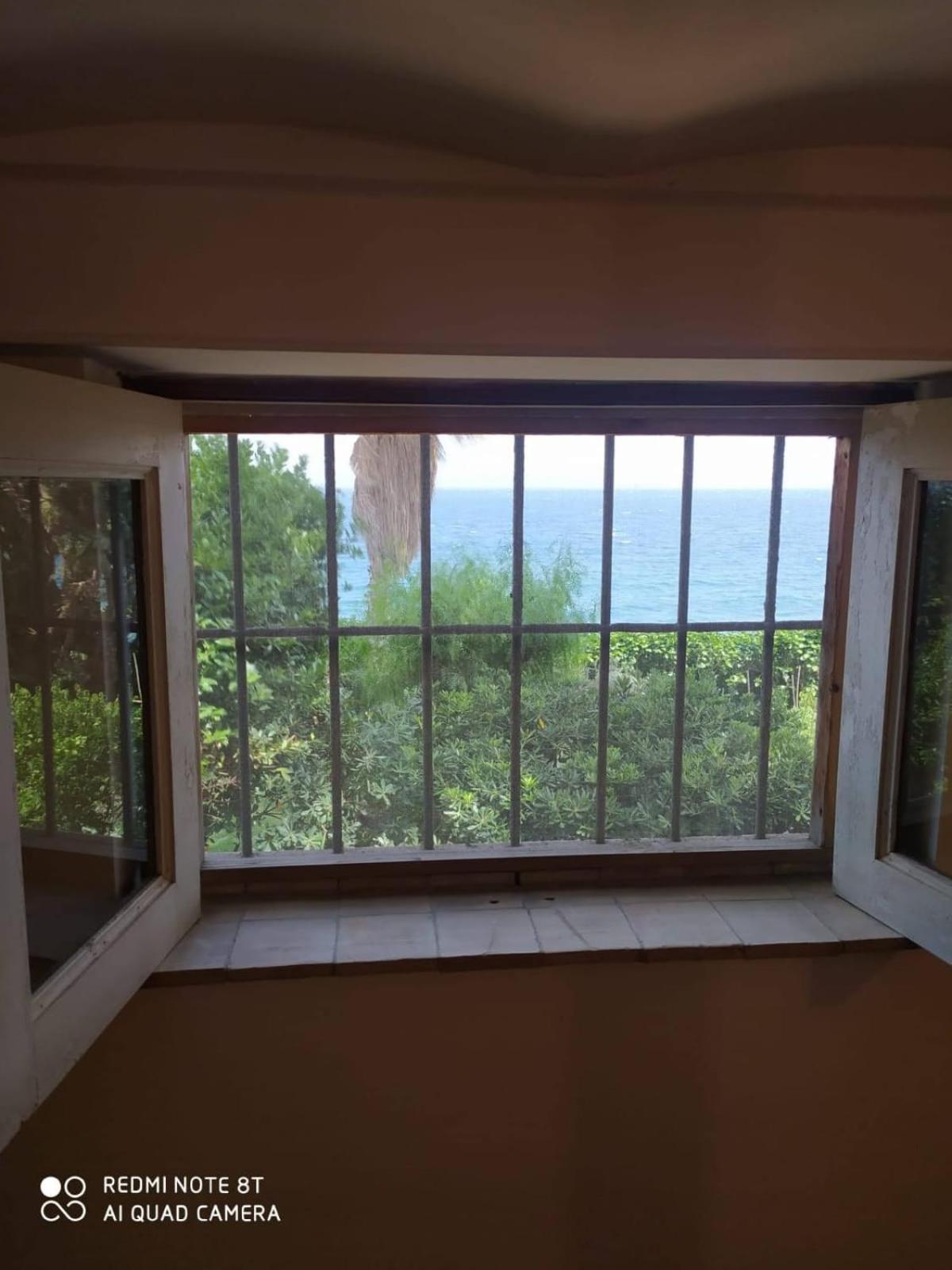 Maison Canopee Messina Eksteriør bilde
