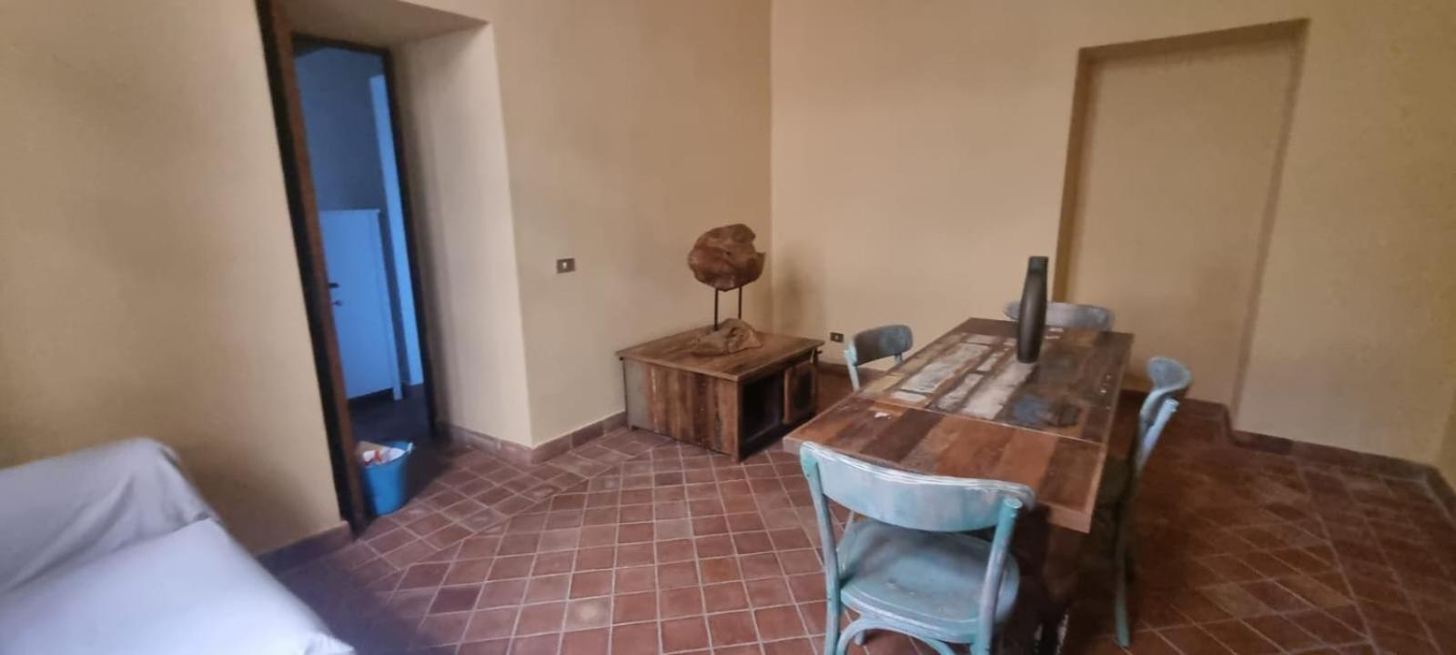 Maison Canopee Messina Eksteriør bilde