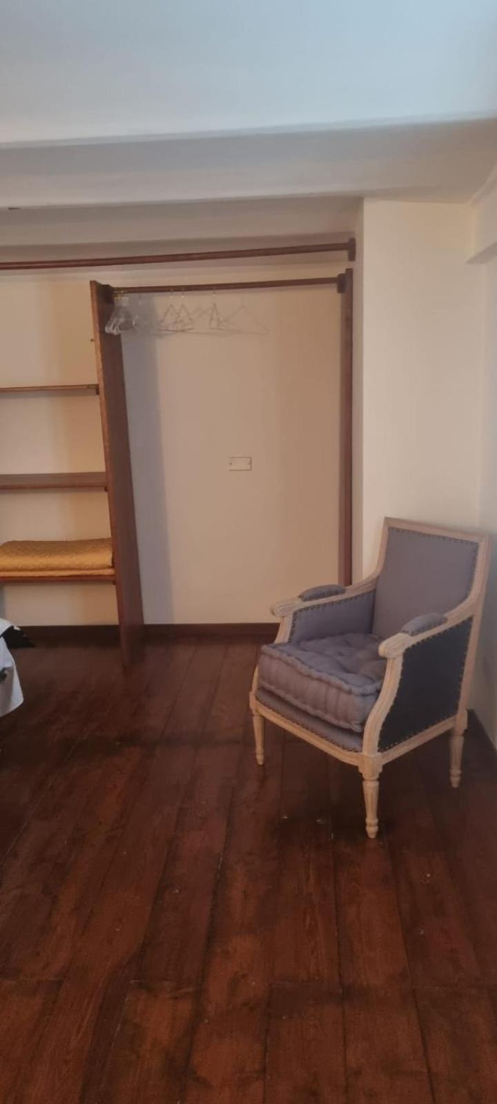 Maison Canopee Messina Eksteriør bilde