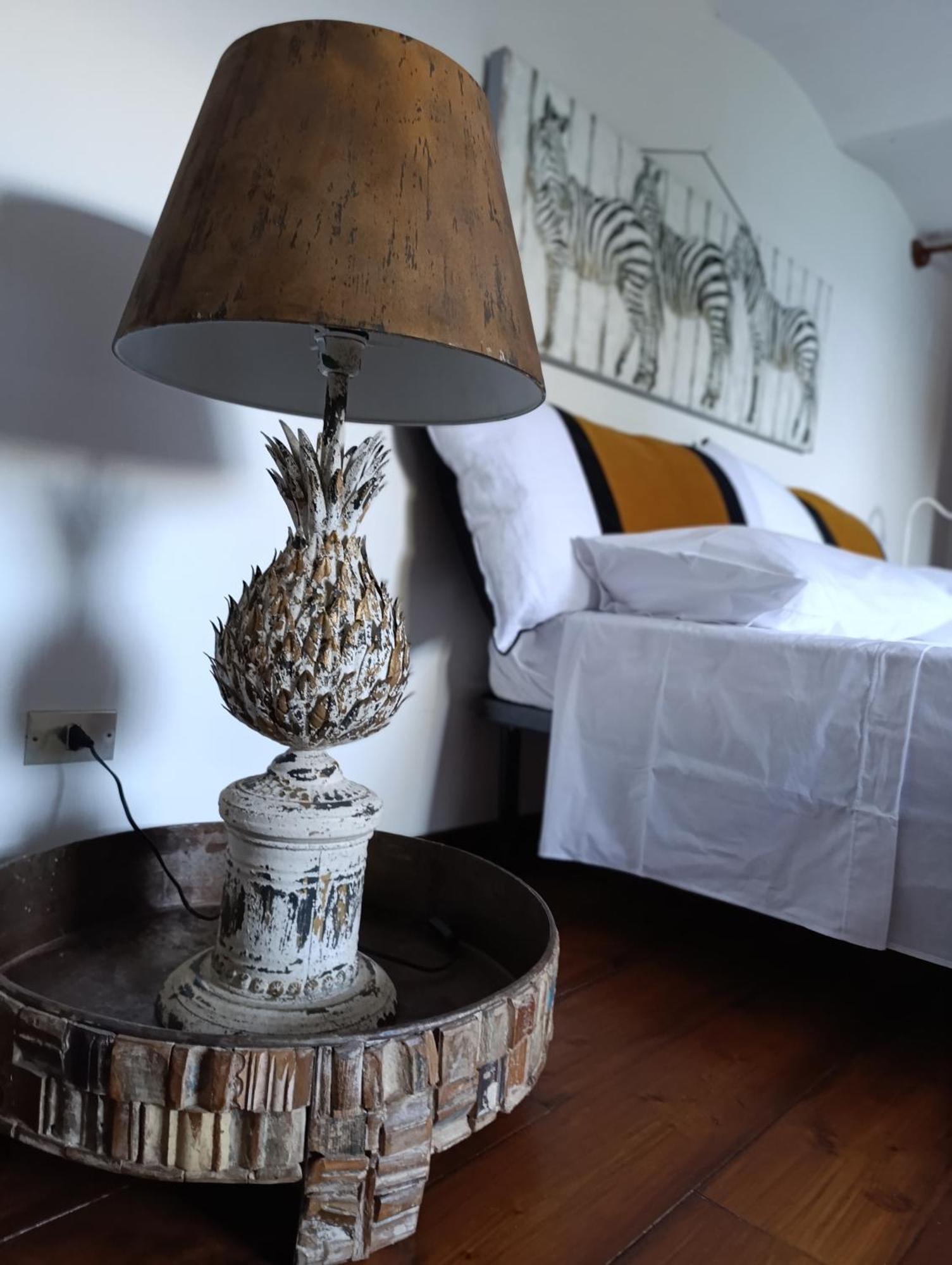 Maison Canopee Messina Eksteriør bilde