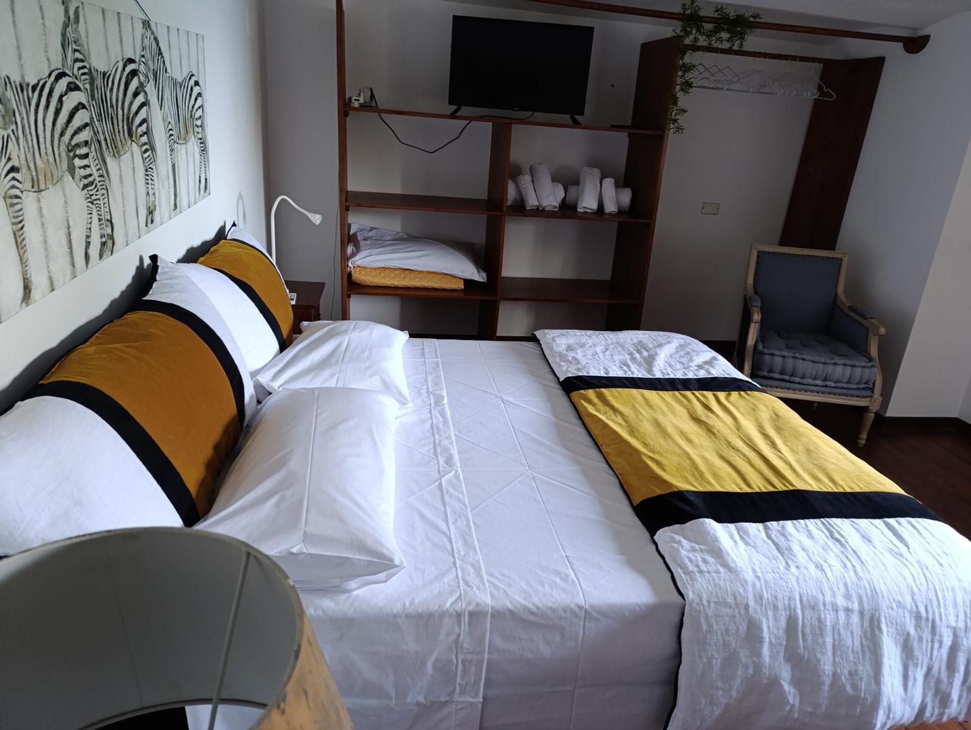 Maison Canopee Messina Eksteriør bilde